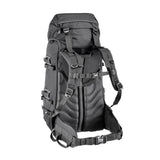 N.ER.G. OPENLAND - ZAINO BLUE SKY PRO 50 LT Black