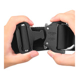 DEFCON 5 - OUTAC LIMA TACTICAL BELT