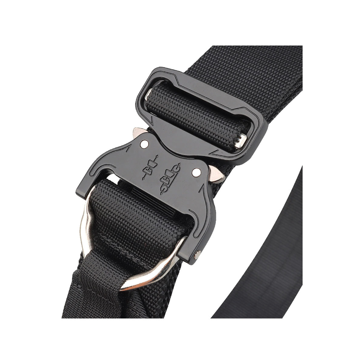 DEFCON 5 - OUTAC LIMA TACTICAL BELT