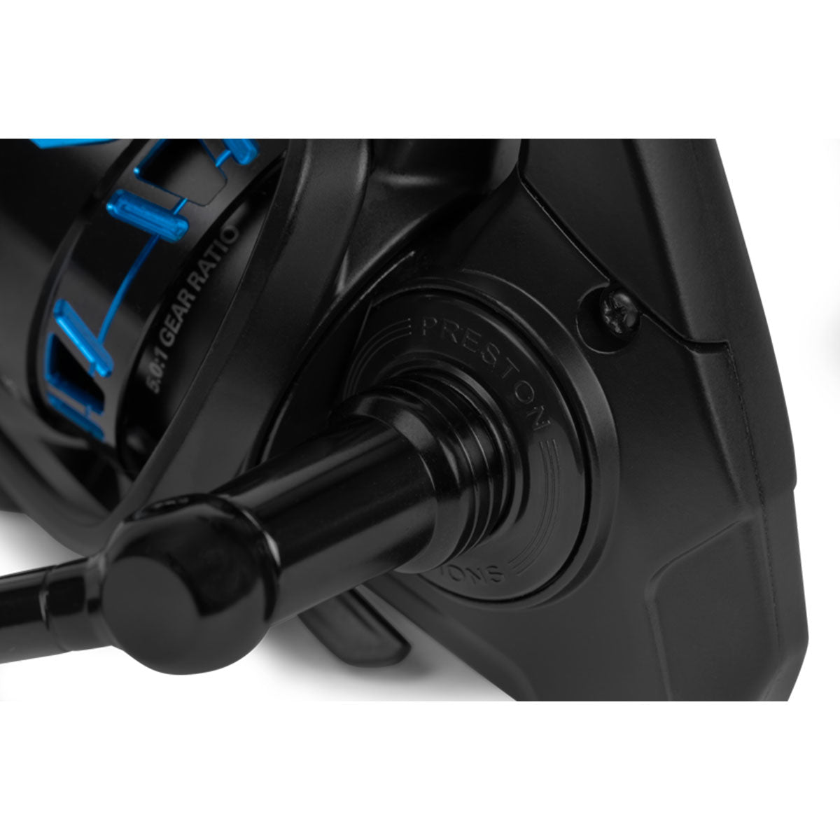 MULINELLO - PRESTON - INVICTUS 520