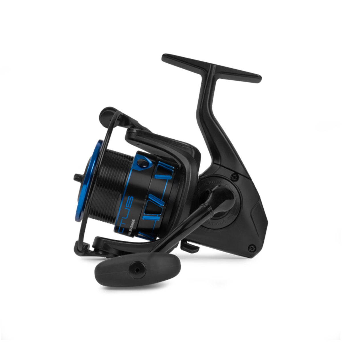 MULINELLO - PRESTON - INVICTUS 520