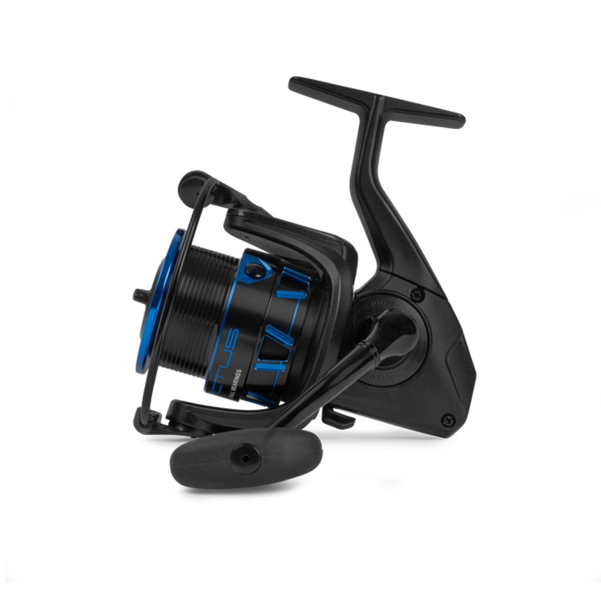 MULINELLO - PRESTON - INVICTUS 520