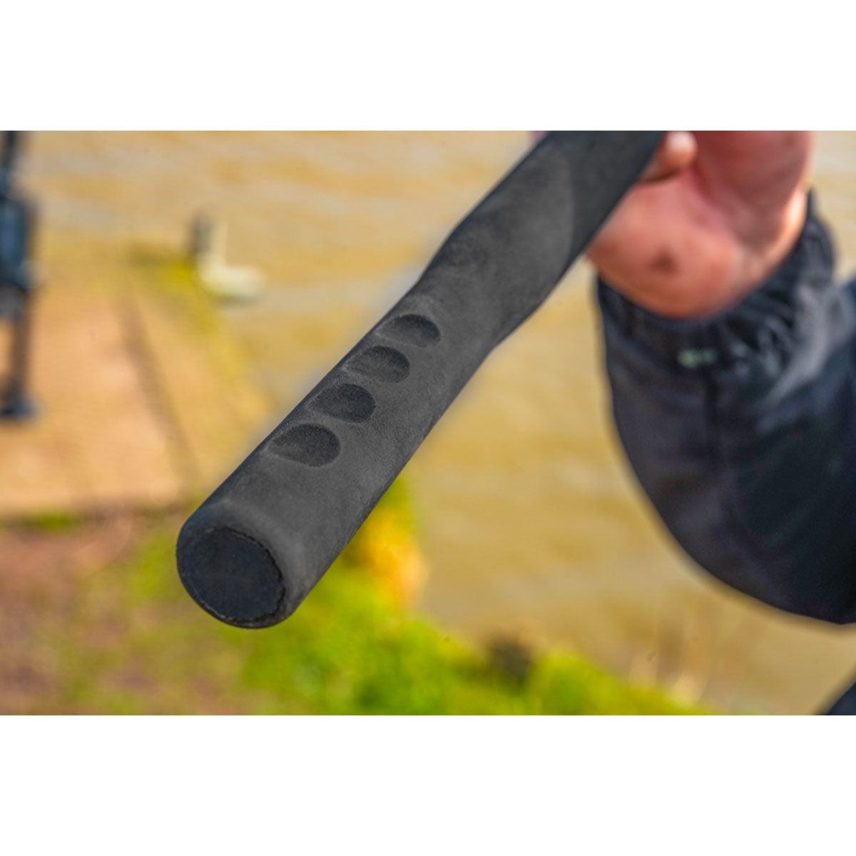 CANNA DA FEEDER - PRESTON - BAIT UP XTREME 10ft | 3.0m