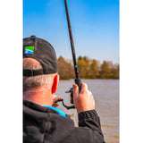 CANNA DA FEEDER - PRESTON - BAIT UP XTREME 10ft | 3.0m