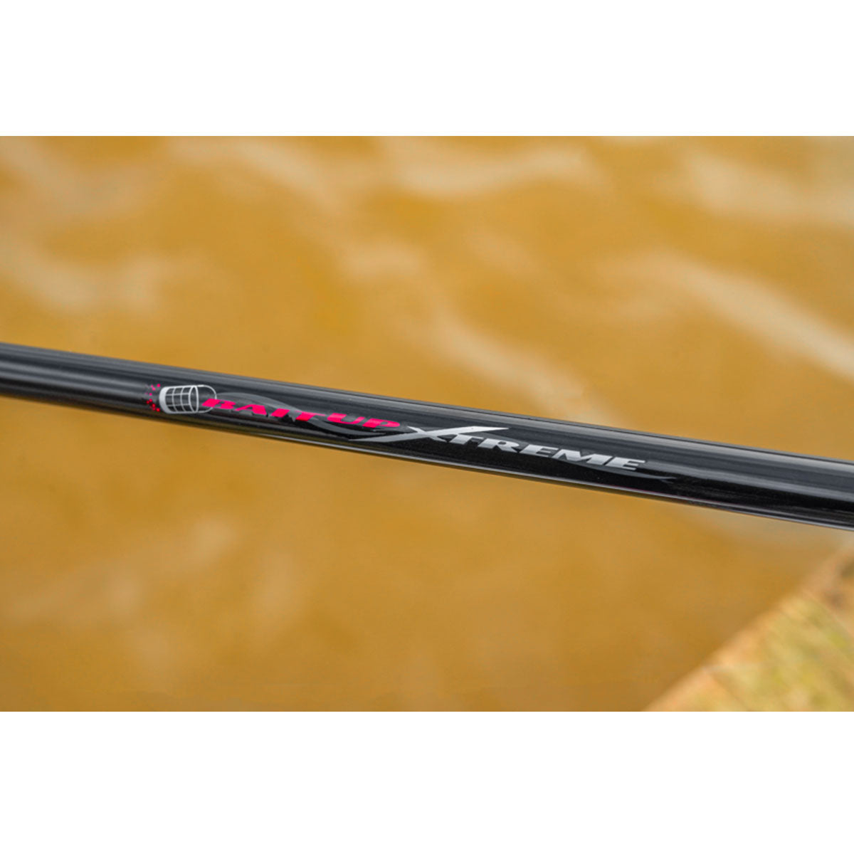 CANNA DA FEEDER - PRESTON - BAIT UP XTREME 10ft | 3.0m