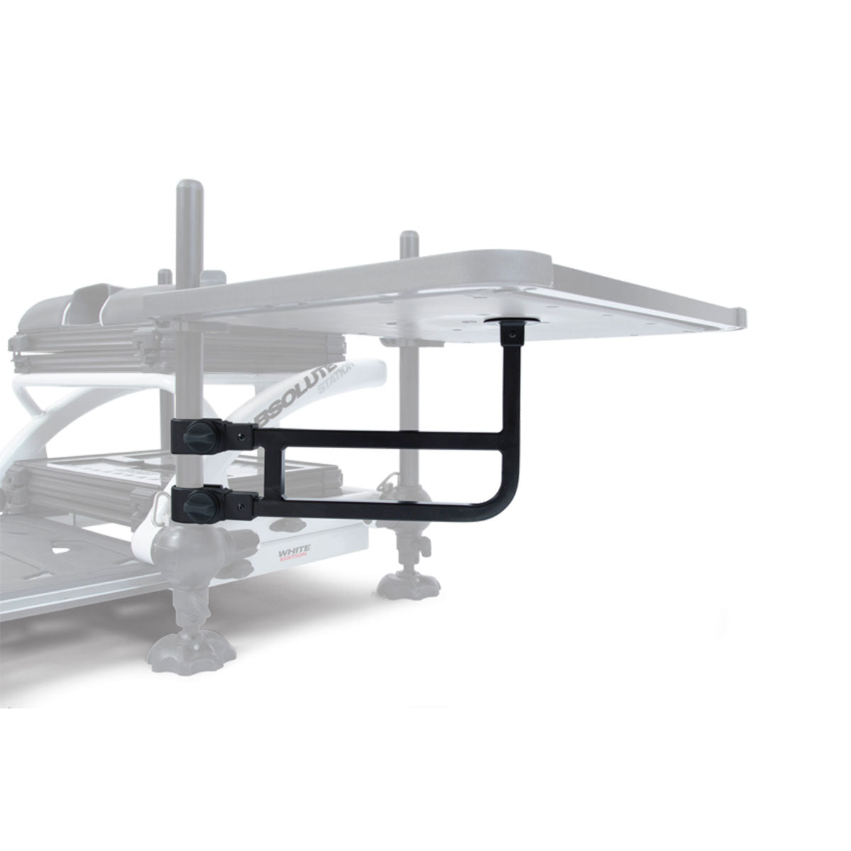 PRESTON - OFFBOX PRO 36 NEW | ATTACCO UNI SIDE TRAY SUPPORT ARM