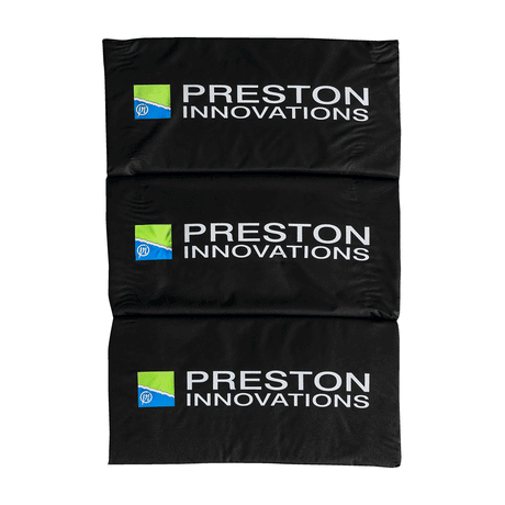 PRESTON - FOLD AWAY UNHOOKING MAT