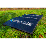 PRESTON - FOLD AWAY UNHOOKING MAT