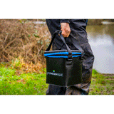 PRESTON - HARDCASE BAIT SAFE (BORSA RIGIDA)