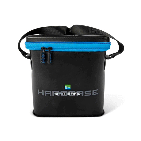 PRESTON - HARDCASE BAIT SAFE (HARD CASE)