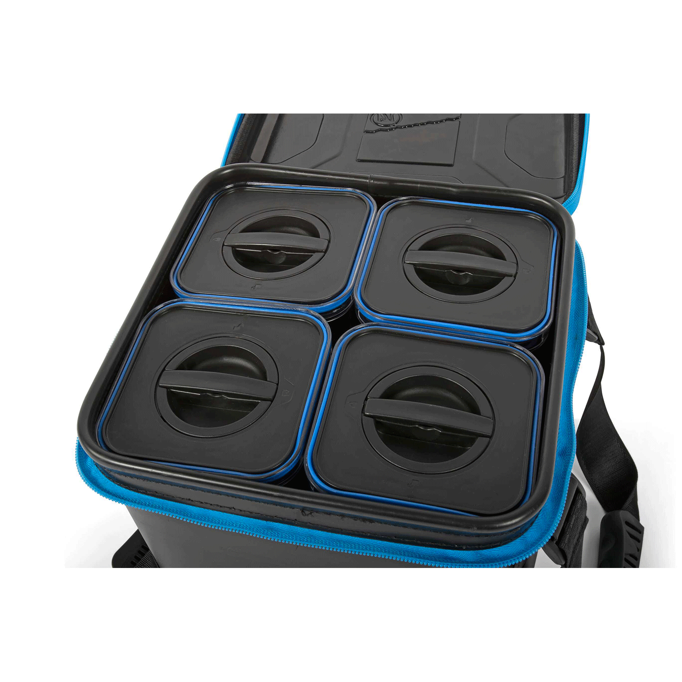 PRESTON - HARDCASE BAIT SAFE (BORSA RIGIDA)