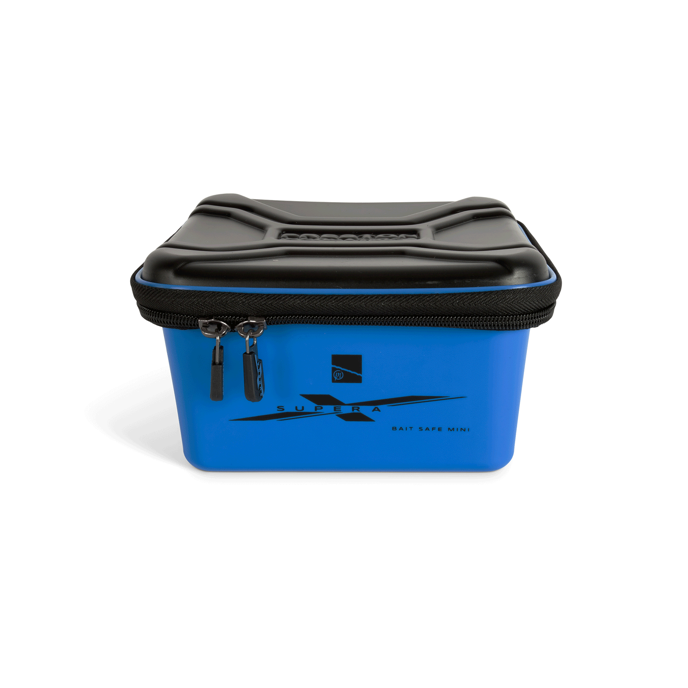 PRESTON - SUPERA X BAIT SAFE MINI CASE