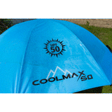 PRESTON - COOLMAX 50" BROLLY