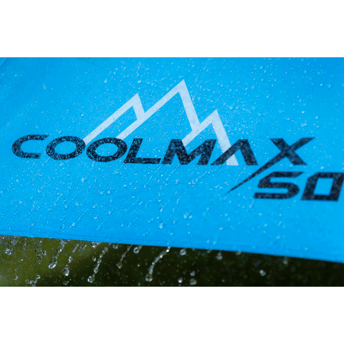 PRESTON - COOLMAX 50" BROLLY