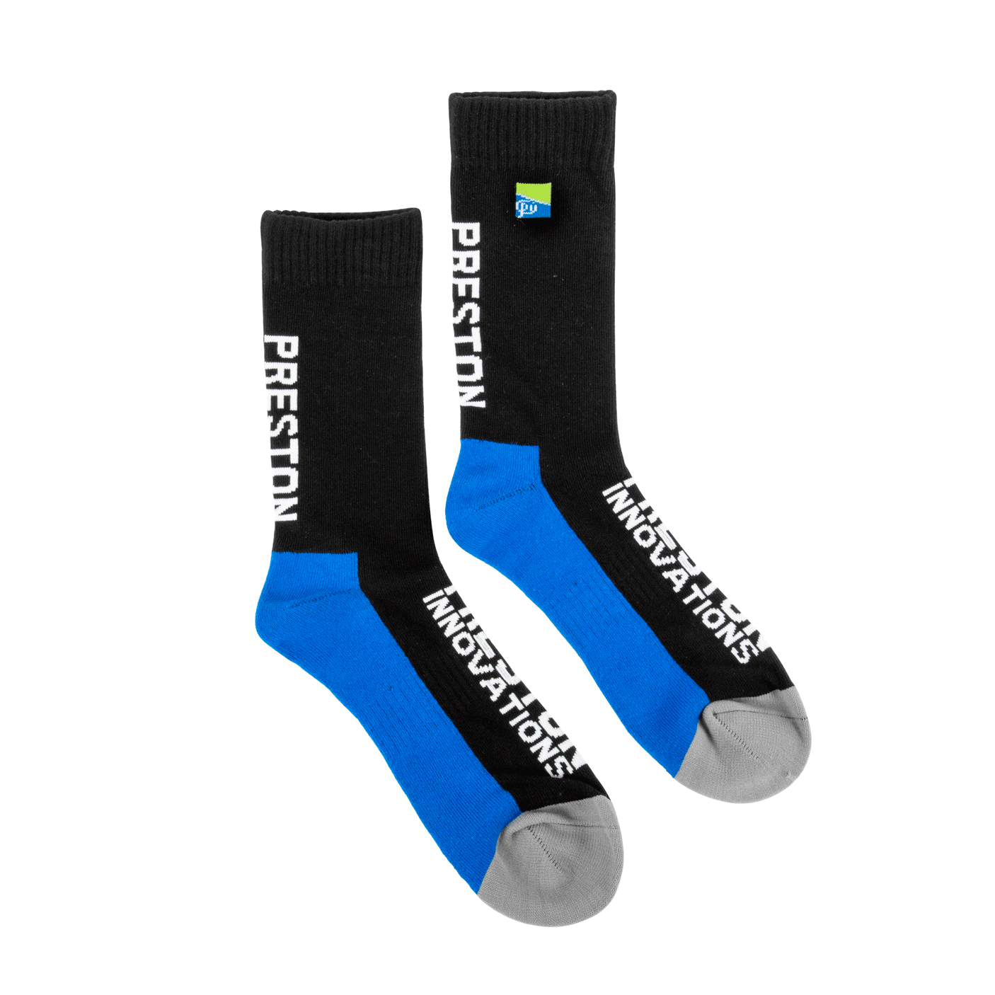 CALZINI - PRESTON - SOCKS TWIN PACK