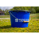 PRESTON - BUCKET WITH LID AND BASIN 13L BUCKET SET