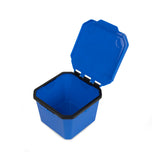 PRESTON - FLIP LID BAIT TUB 1.8 LITRE | 3 PINT