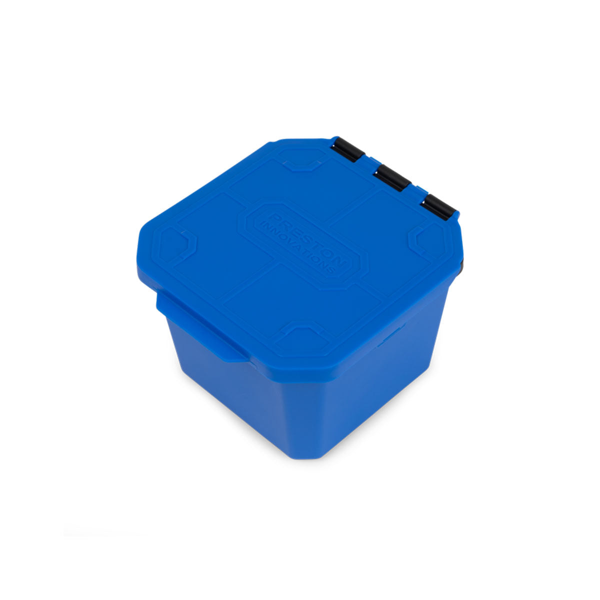 PRESTON - FLIP LID BAIT TUB 1.8 LITRE | 3 PINT