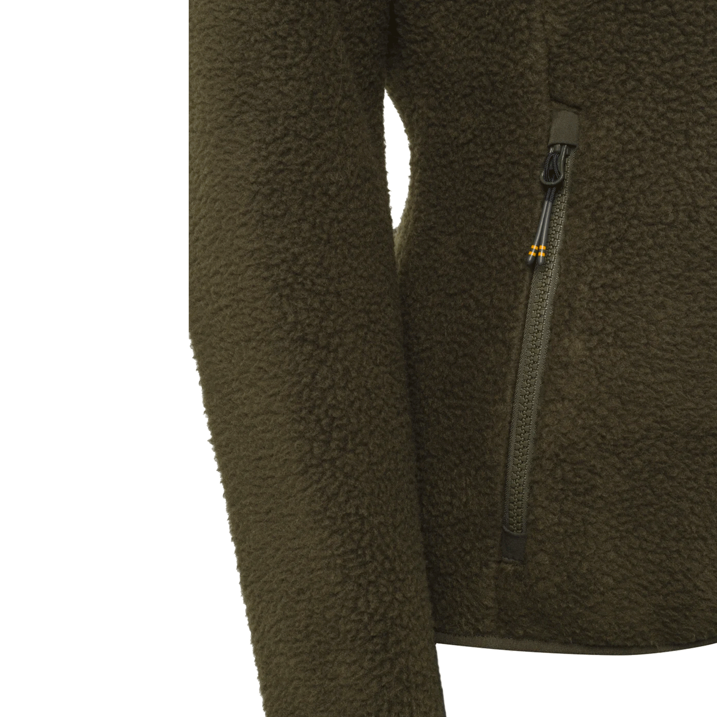 Beretta fleece jacket hotsell