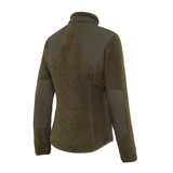 JACKET/FLEECE - WOMEN - BERETTA - HALIFAX SHERPA W FLEECE JACKET Green Moss