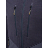 JACKET/FLEECE - BERETTA - RUPICAPRA ACT JACKET Ebony