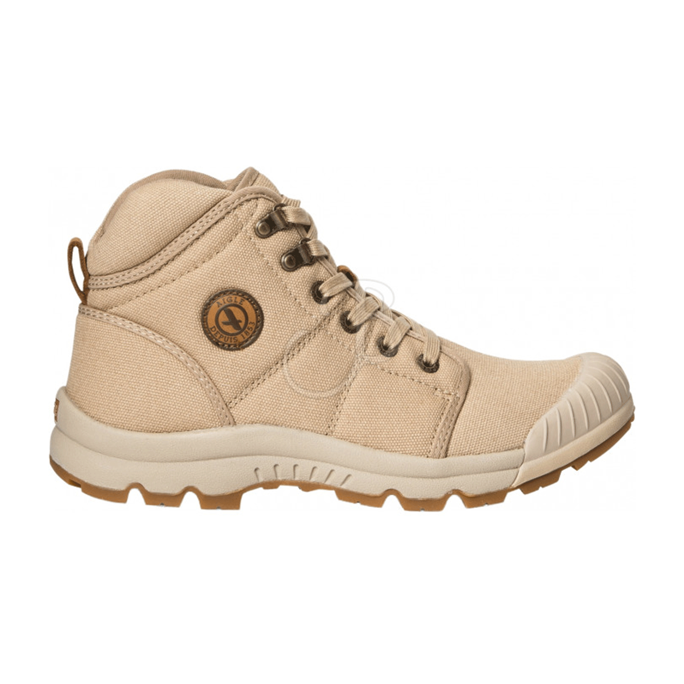 BOOTS - AIGLE - TENERE LIGHT SAND 2 P739G.6