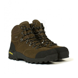 SCARPONI - AIGLE - ALTAVIO MID GTX SEPIA/BLACK P8979