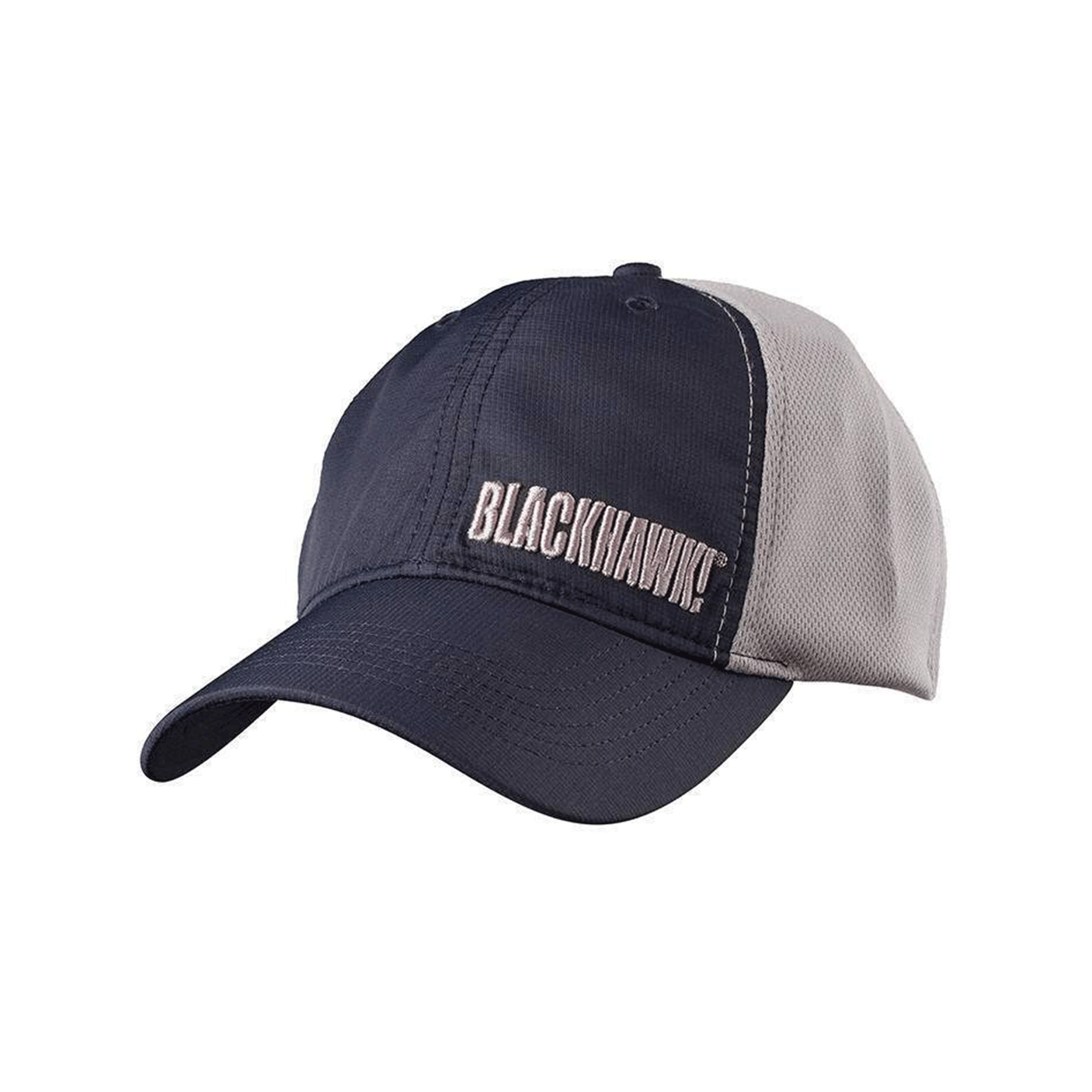 CAPPELLO - BLACKHAWK! - PERFORMANCE MESH CAP Navy M/L