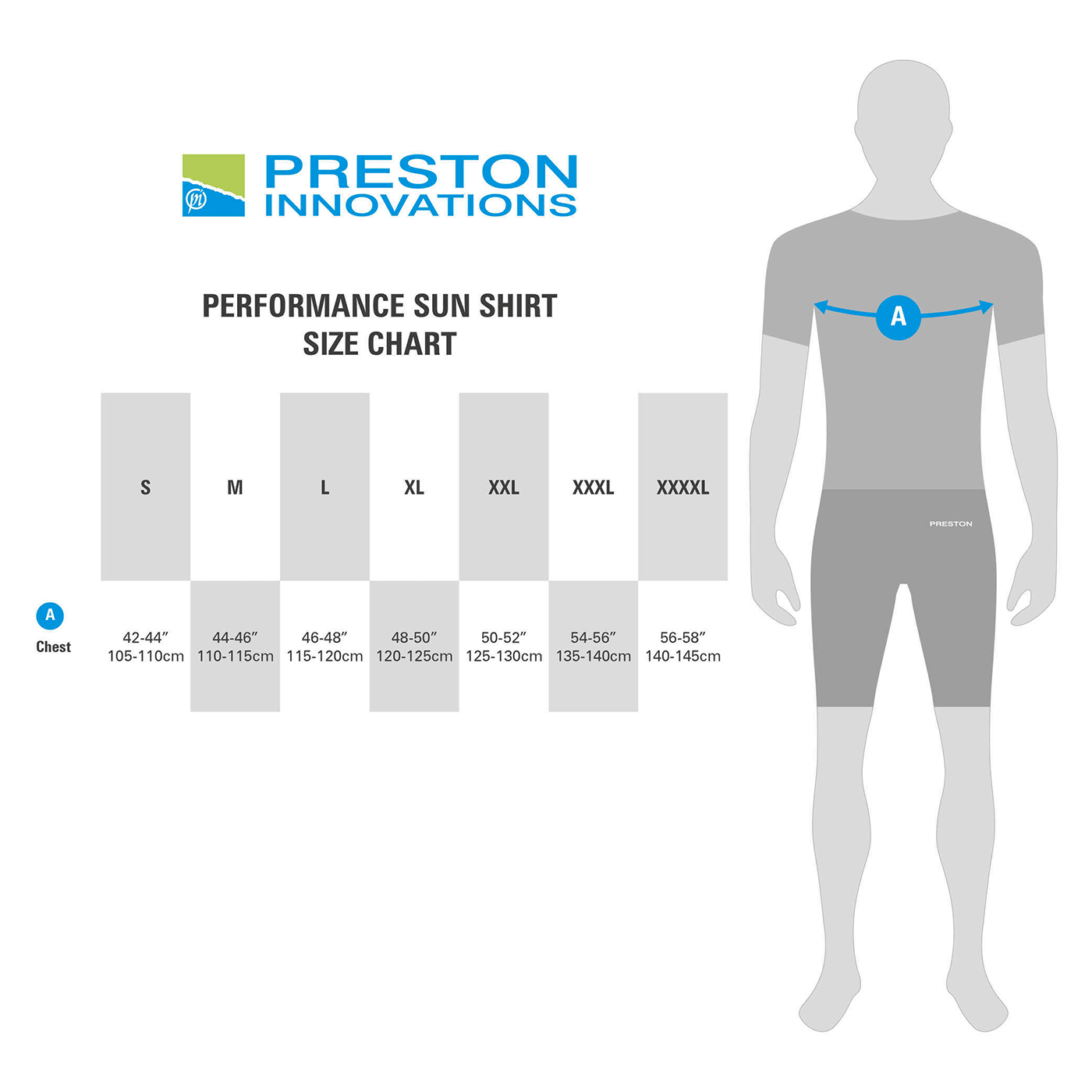 SWEATER - PRESTON - PERFORMANCE SUN SHIRT