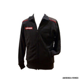 PILE - CARABINIERI NERO CON ZIP