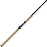 ST.CROIX - PREMIER MUSKY 6'10" MEDIUM POWER FAST ACTION SC" GRAPHITE 17-30lb | 1/2-2oz. |