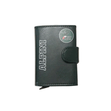 ALPINI WALLET WITH COIN POCKET ANA LOGO AND ALPINI WRITING