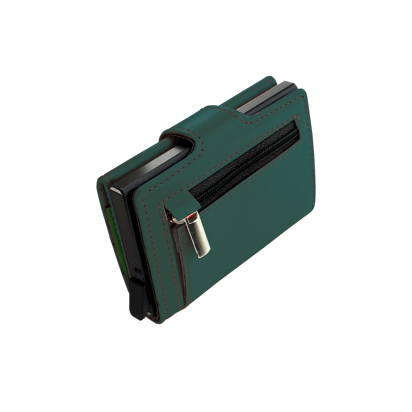 ALPINI WALLET WITH COIN POCKET ANA LOGO AND ALPINI WRITING