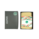 ALPINI WALLET WITH COIN POCKET ANA LOGO AND ALPINI WRITING