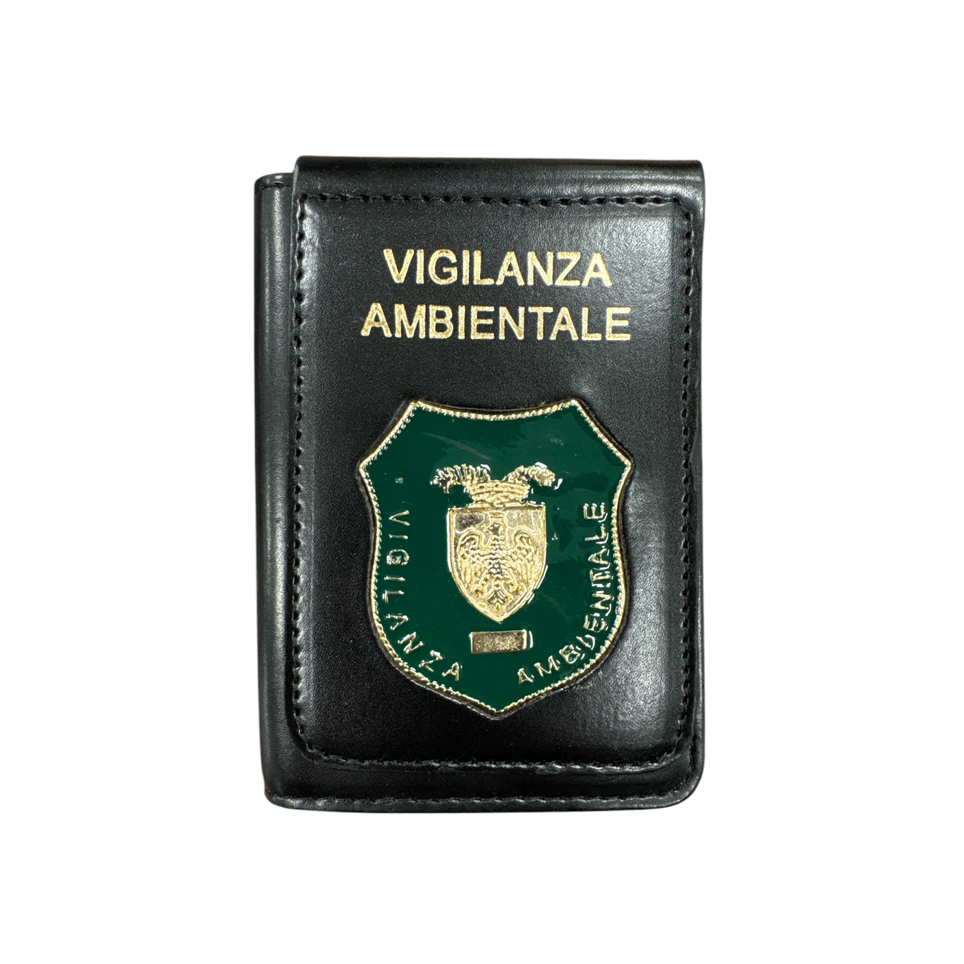 PORTAFOGLIO VIGILANZA AMBIENTALE