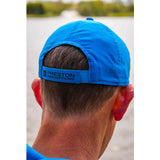 CAPPELLO - PRESTON - UV PROTECTIVE CAP UPF-50