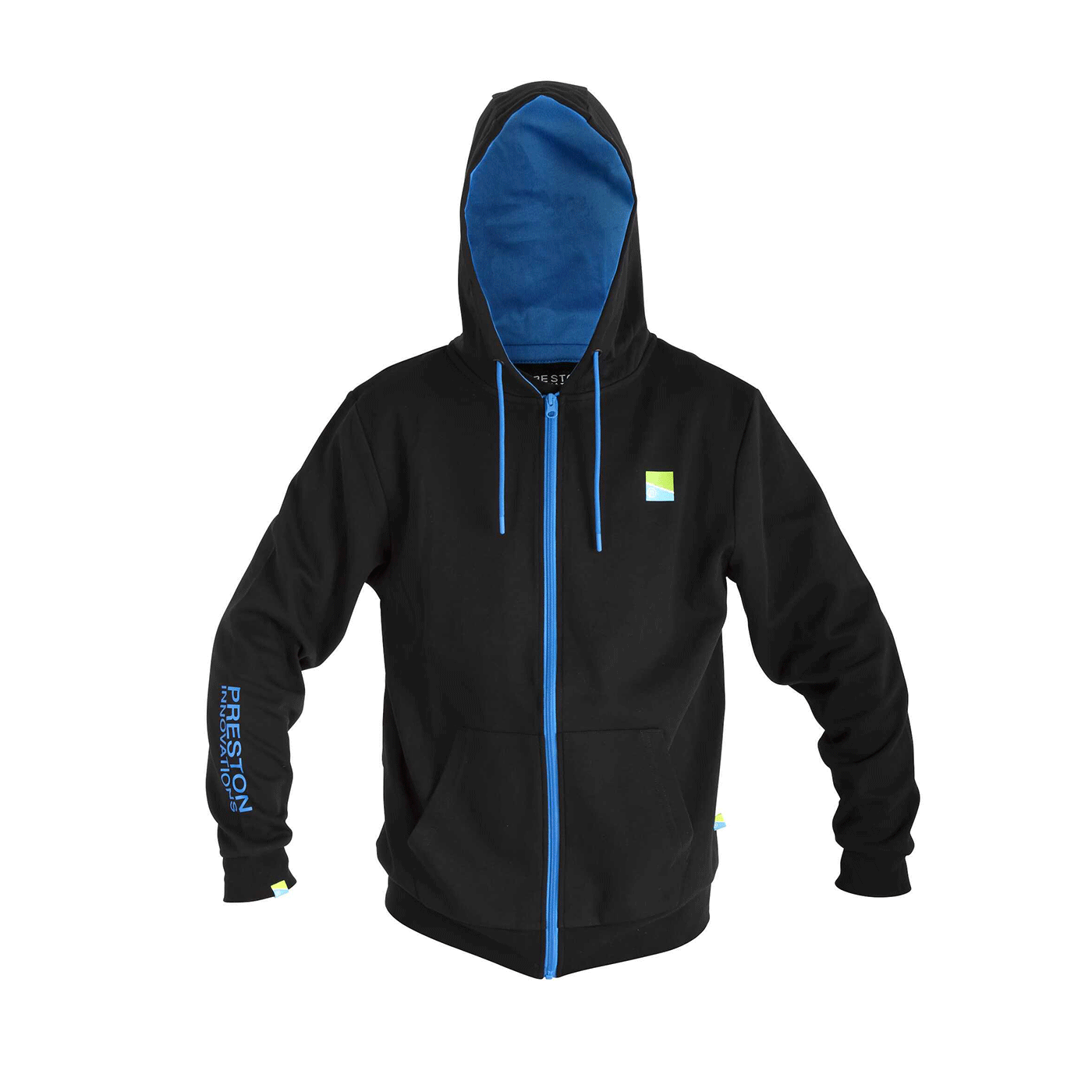 FELPA - PRESTON - PRO ZIP HOODIE