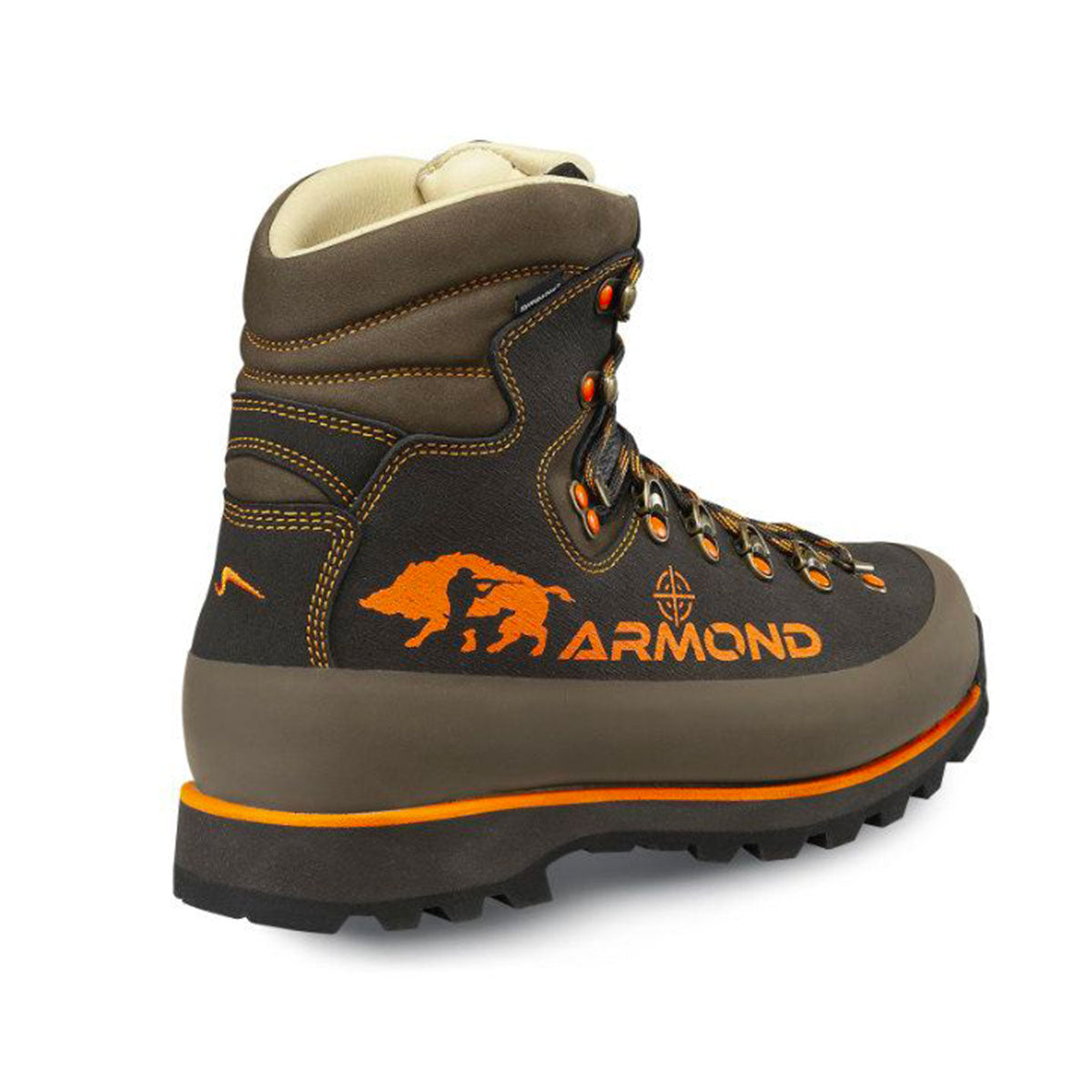 SCARPONI - ARMOND - PUMBA Limited Edition