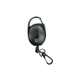 KEY BACK KEYRING WITH 70CM CABLE (CLIP)