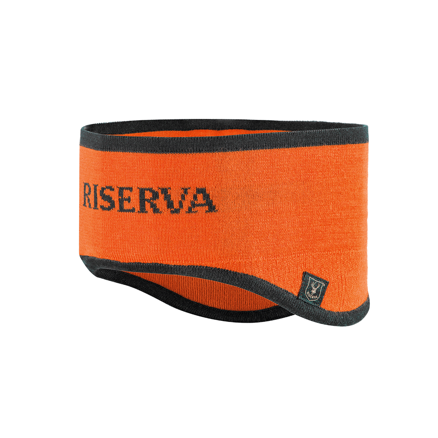 RESERVE - MISTOLANA EARBAND Orange/Green