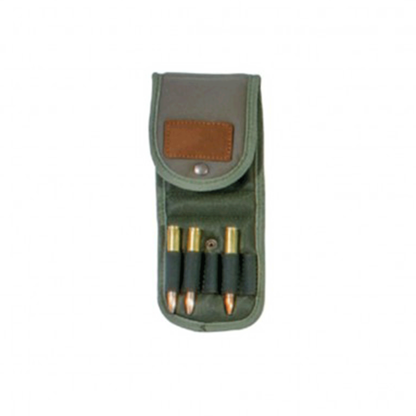 CBC - 10 CELL RIFLE AMMUNITION POUCH