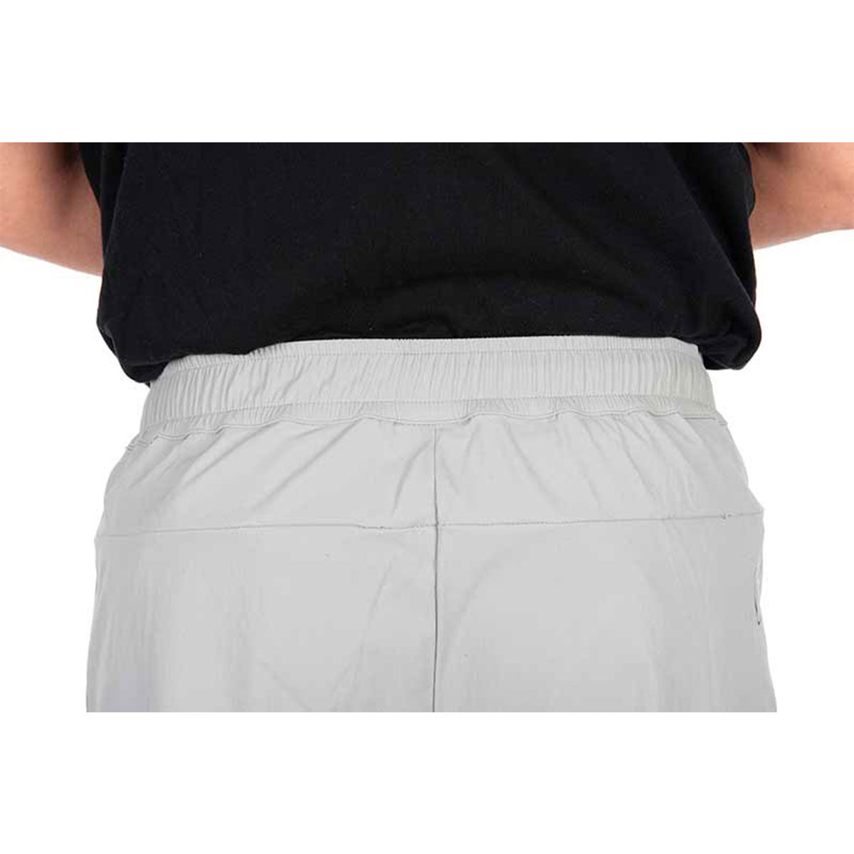 PANTALONCINO - FOX RAGE - RAGE LIGHT WEIGHT SHORTS Grey