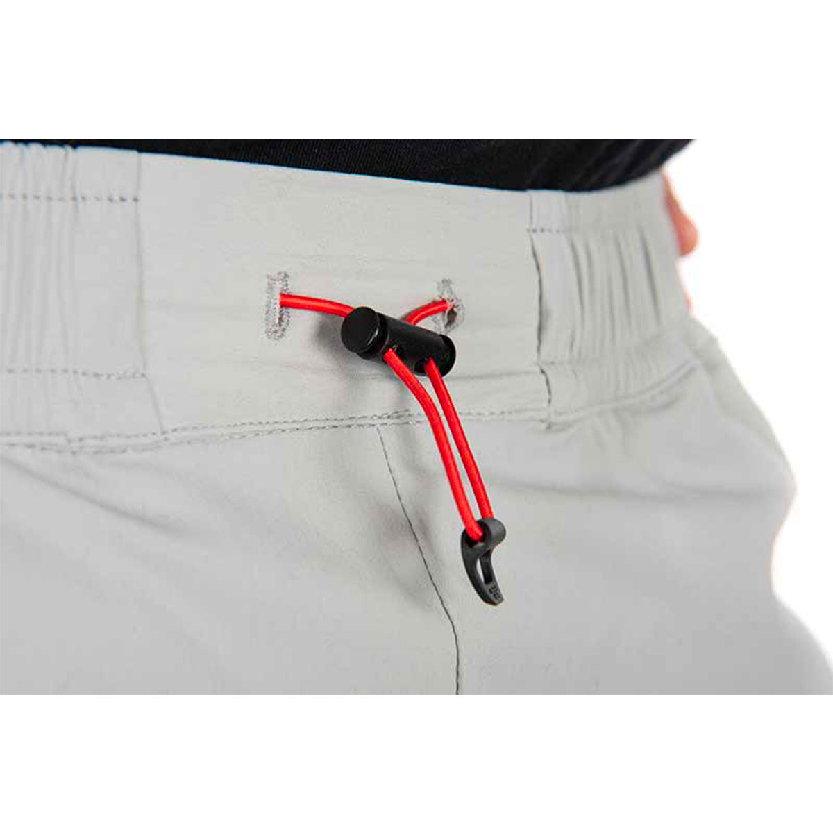 PANTALONCINO - FOX RAGE - RAGE LIGHT WEIGHT SHORTS Grey
