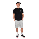 PANTALONI - FOX RAGE - RAGE ZIP OFF TROUSERS Grey