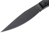 KNIFE - EXTREMA RATIO - RESOLZA 10 BLACK