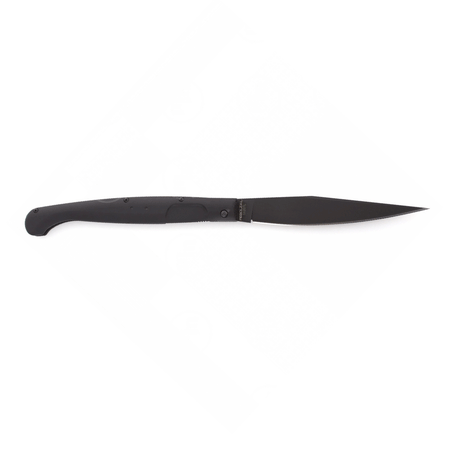 KNIFE - EXTREMA RATIO - RESOLZA 12 BLACK