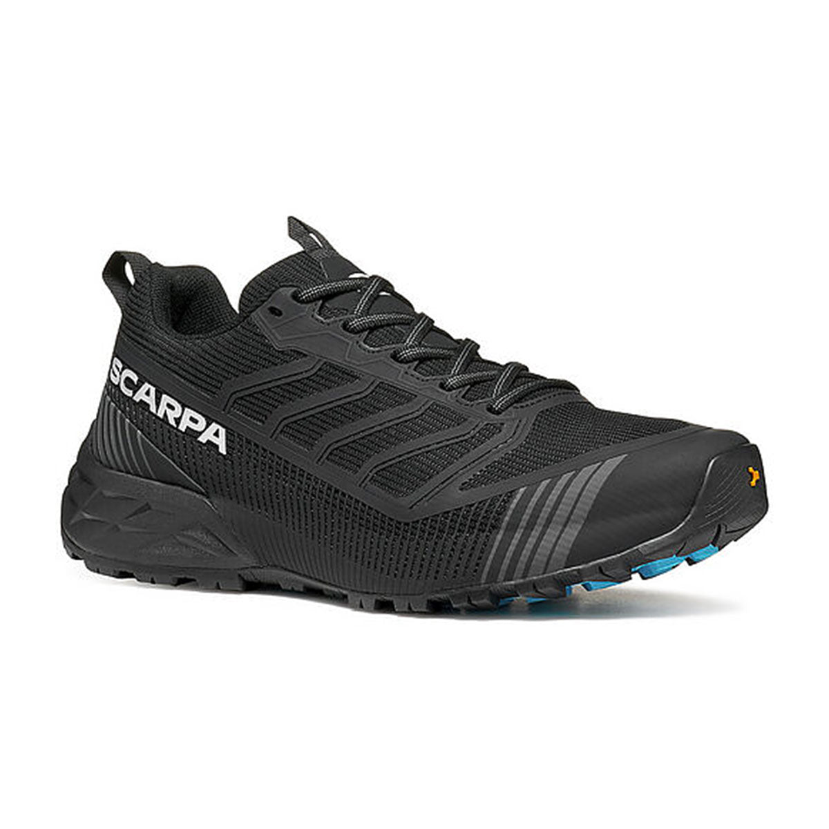 SCARPA - UOMO - RIBELLE RUN LT Black/Black