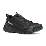 SCARPA - UOMO - RIBELLE RUN LT Black/Black