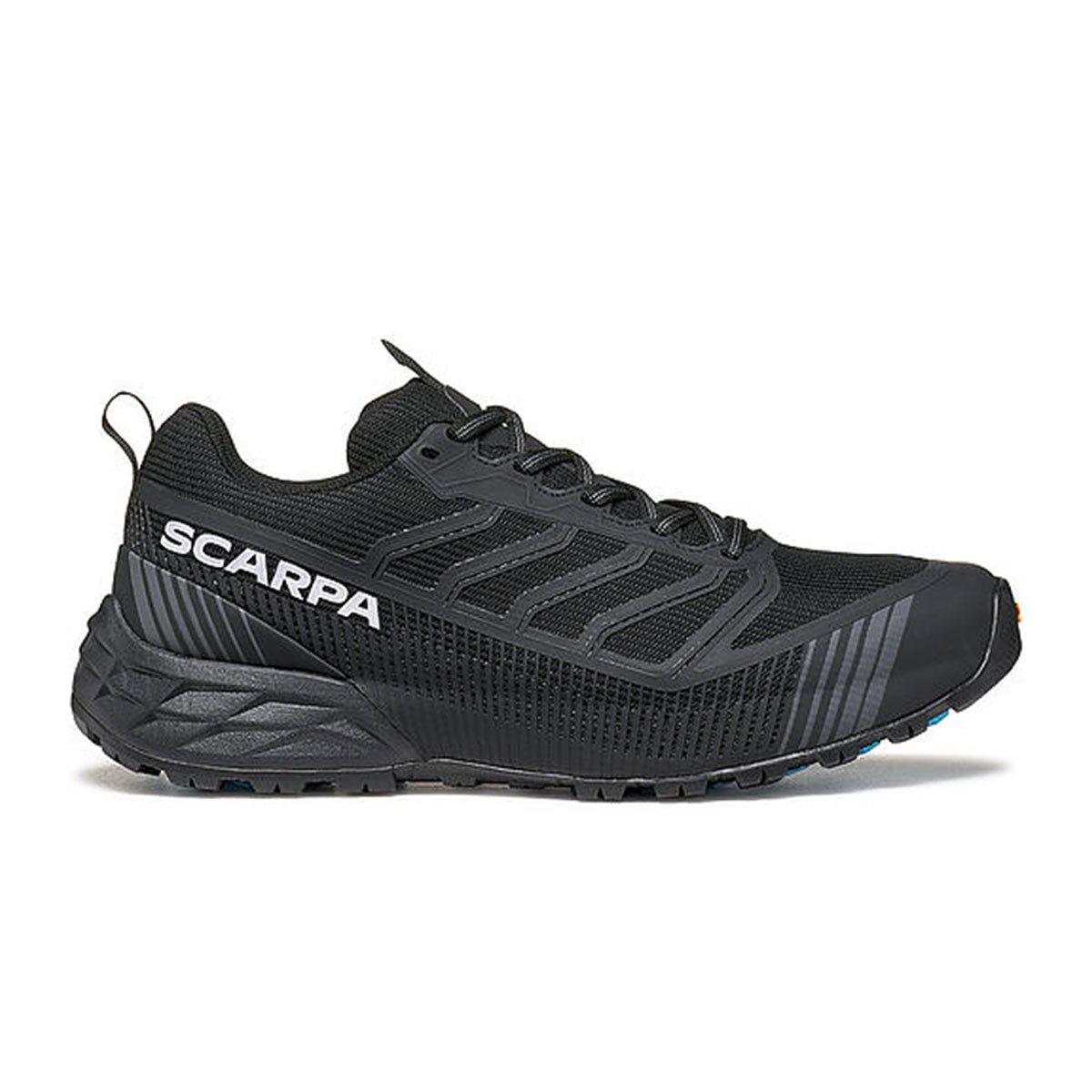 SCARPA - UOMO - RIBELLE RUN LT Black/Black