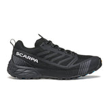 SCARPA - UOMO - RIBELLE RUN LT Black/Black